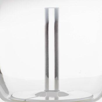 Dizajnová stolná LED lampa Artemide Empatia 16 cm