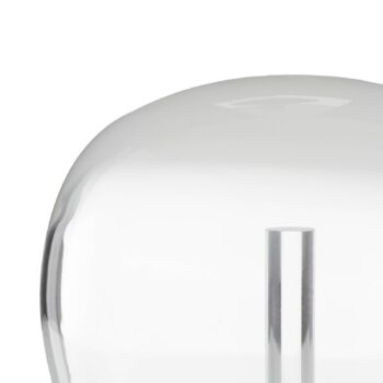 Dizajnová stolná LED lampa Artemide Empatia 16 cm