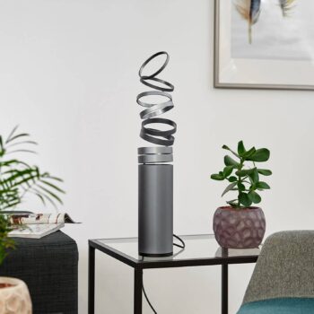 Dizajnová stolná lampa Artemide Decomposé