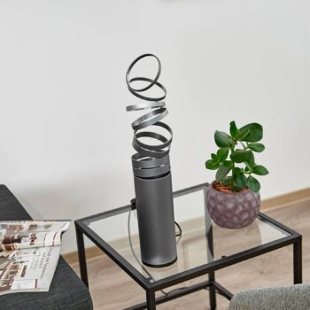 Dizajnová stolná lampa Artemide Decomposé