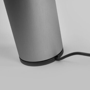 Dizajnová stolná lampa Artemide Decomposé