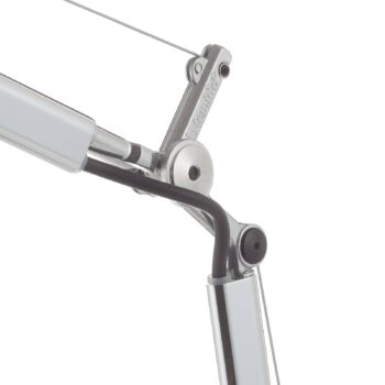 Dizajnová stolná lampa Artemide Tolomeo Basculante