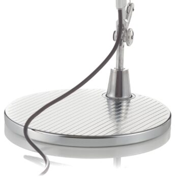 Dizajnová stolná lampa Artemide Tolomeo Basculante