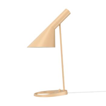 Dizajnová stolová lampa Louis Poulsen AJ Mini sand