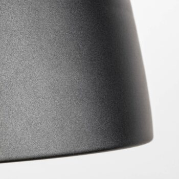 Dizajnová závesná lampa Artemide Nur