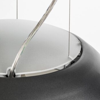 Dizajnová závesná lampa Artemide Nur