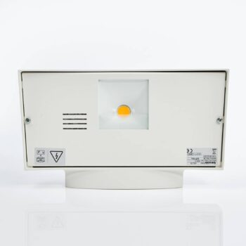 Dizajnové nástenné LED svietidlo Artemide Surf 300