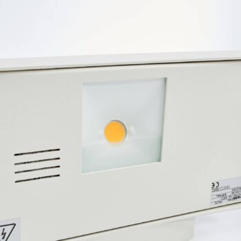 Dizajnové nástenné LED svietidlo Artemide Surf 300