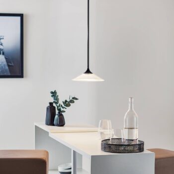 Dizajnové závesné LED svietidlo Artemide Orsa 21