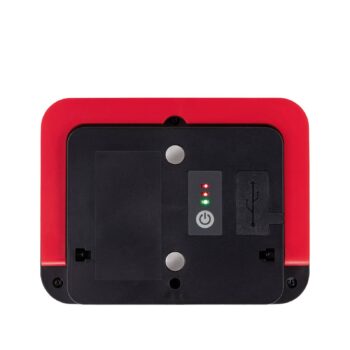 Dobíjacia lampa Paulmann Worklight 6 500K stmievateľná 5W