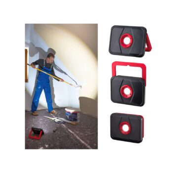 Dobíjacia lampa Paulmann Worklight 6 500K stmievateľná 5W