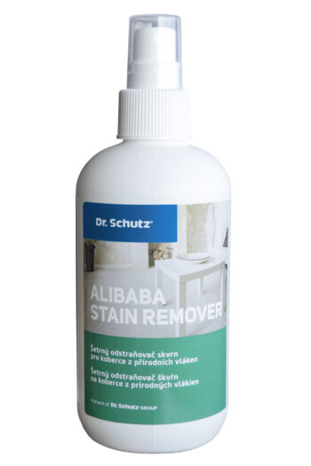 Dr. Schutz - Odstraňovač škvŕn Alibaba 200 ml