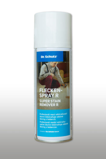 Dr. Schutz - Odstraňovač škvŕn CC Fleckenspray R 200 ml