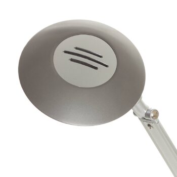 Dvojcestne nastaviteľná stolová lampa Forever LED, 8 W