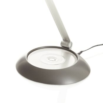 Dvojcestne nastaviteľná stolová lampa Forever LED, 8 W
