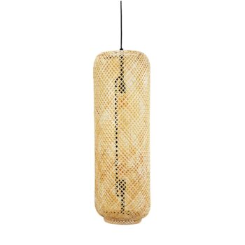 Dyberg Larsen Boom závesné svetlo výška 95 cm