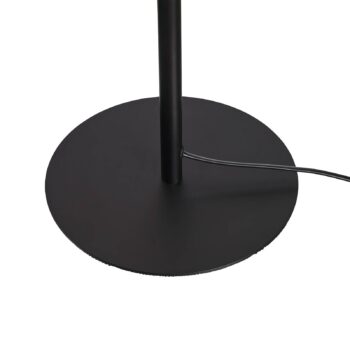 Dyberg Larsen Carlo 1 LED stojacia lampa, jednolamelová