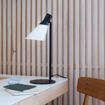 Dyberg Larsen Gent stolná lampa