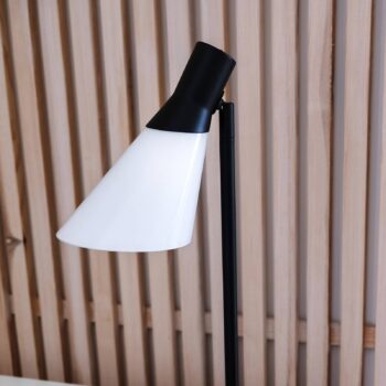 Dyberg Larsen Gent stolná lampa