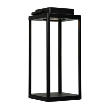 Dyberg Larsen Lucca LED svietidlo s batériou výška 34 cm