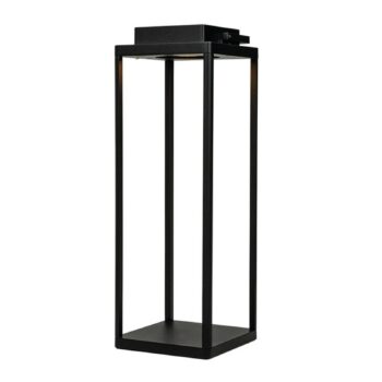 Dyberg Larsen Lucca LED svietidlo s batériou výška 44 cm