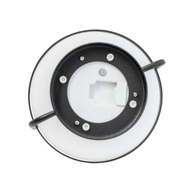Dyberg Larsen Summer stolová lampa solárna USB