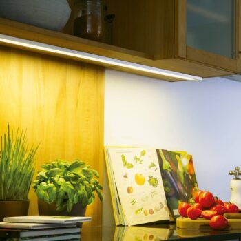 Dynamic LED Top-Stick prisadené svetlo 60 cm