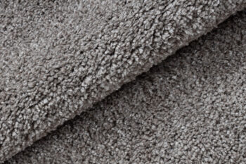 Dywany Łuszczów, Kusový koberec Berber 9000 brown kruh, 120x120 (priemer) kruh, hnedá, kancelária
