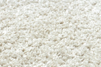 Dywany Łuszczów, Kusový koberec Berber 9000 cream, 180x270, biela, obývacia izba