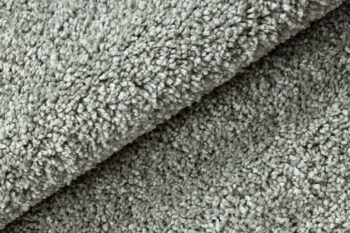 Dywany Łuszczów, Kusový koberec Berber 9000 green kruh, 120x120 (priemer) kruh, zelená, obývacia izba