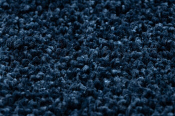 Dywany Łuszczów, Kusový koberec Berber 9000 navy kruh, 160x160 (priemer) kruh, modrá, obývacia izba