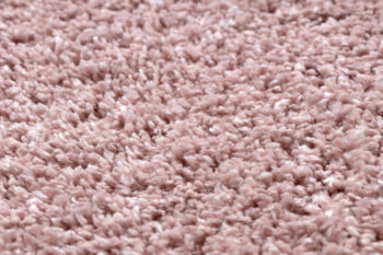 Dywany Łuszczów, Kusový koberec Berber 9000 pink, 200x290, ružová, obývacia izba
