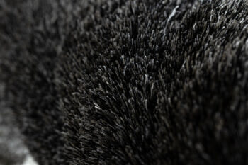 Dywany Łuszczów, Kusový koberec Flim 007-B6 Stripes grey, 80x150, šedá, obývacia izba