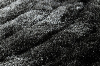 Dywany Łuszczów, Kusový koberec Flim 008-B2 Circles grey, 80x150, šedá, obývacia izba