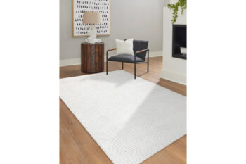 Dywany Łuszczów, Kusový koberec Mode 00052 geometric cream, 160x220, béžová, chodba / predsieň