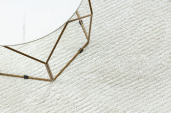 Dywany Łuszczów, Kusový koberec Mode 00052 geometric cream, 180x270, béžová, chodba / predsieň
