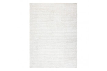 Dywany Łuszczów, Kusový koberec Mode 00052 geometric cream, 240x330, béžová, chodba / predsieň