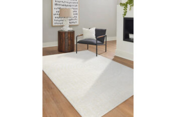 Dywany Łuszczów, Kusový koberec Mode 8587 geometric cream, 80x150, béžová, chodba / predsieň