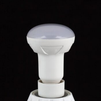 E14 4,9W 830 LED reflektor žiarovka R50 teplá 120°