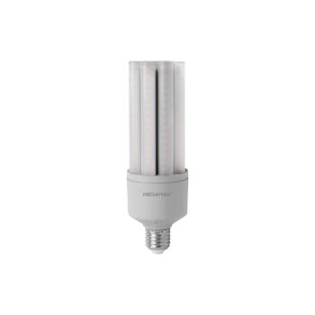 E27 29W LED-Clusterlite MEGAMAN univerzálne biele