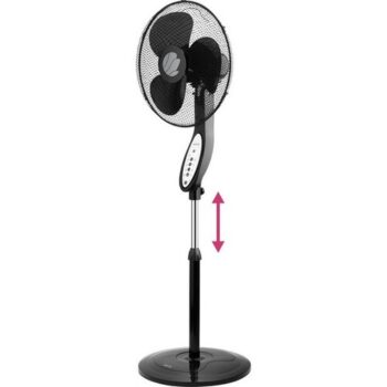 ECG FS 40 R stojanový ventilátor