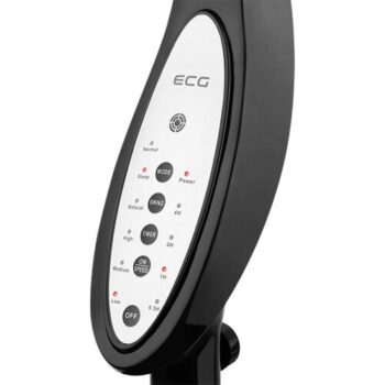 ECG FS 40 R stojanový ventilátor