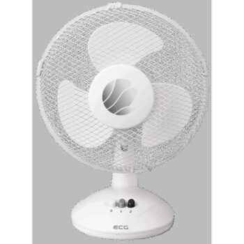 ECG FT 23a stolný ventilátor