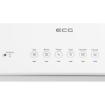 ECG VacuFresh vákuovacia zváračka fólií