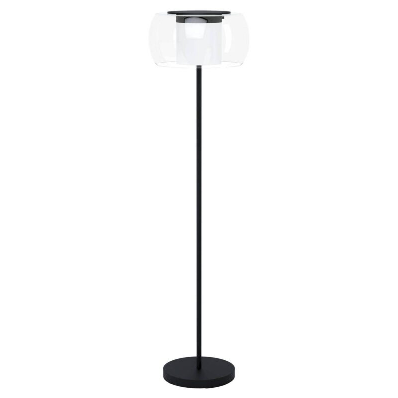 EGLO connect Briaglia-C stojaca LED lampa EGLO connect Briaglia-C stojaca LED lampa