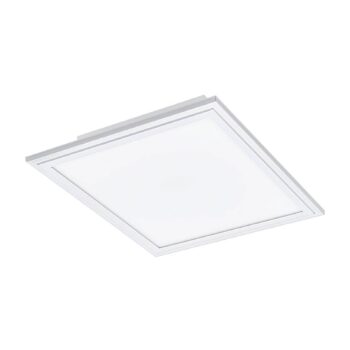 EGLO connect CCT stropné svietidlo 30x30cm biele