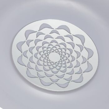 EGLO connect Capasso-C stropné LED svietidlo motív