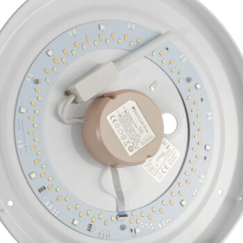 EGLO connect Capasso-C stropné LED svietidlo motív