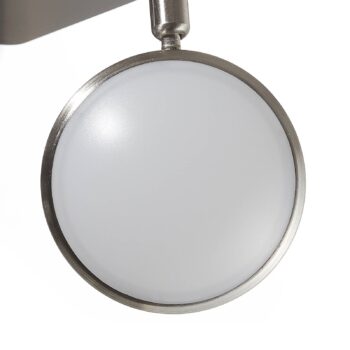 EGLO connect Corropoli-C stropné LED svietidlo 1pl