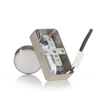 EGLO connect Corropoli-C stropné LED svietidlo 1pl